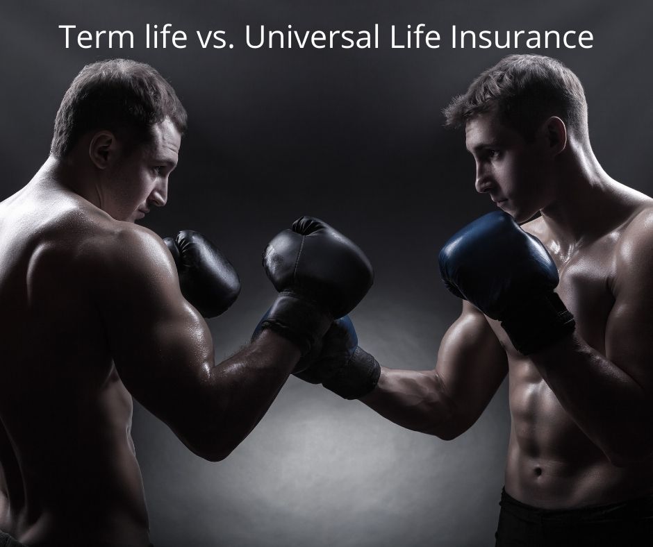 aetna universal life insurance
